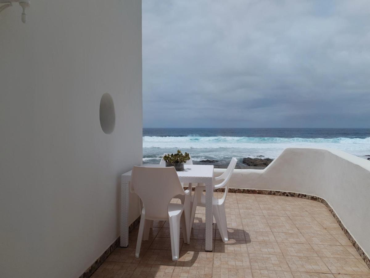 Villa Lanzarote Casa Azul à La Santa Extérieur photo