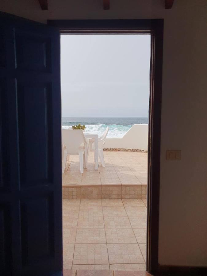 Villa Lanzarote Casa Azul à La Santa Extérieur photo