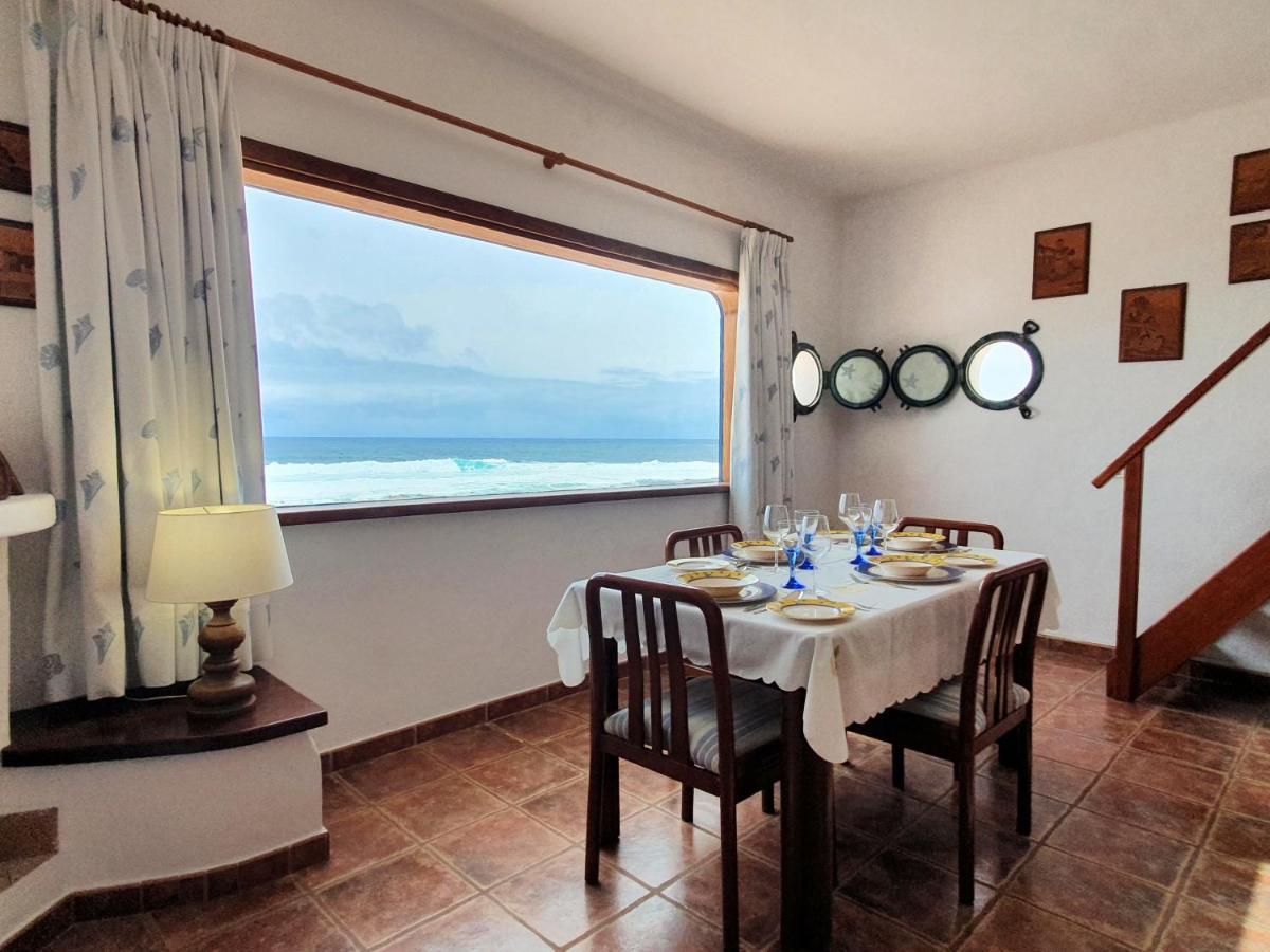 Villa Lanzarote Casa Azul à La Santa Extérieur photo