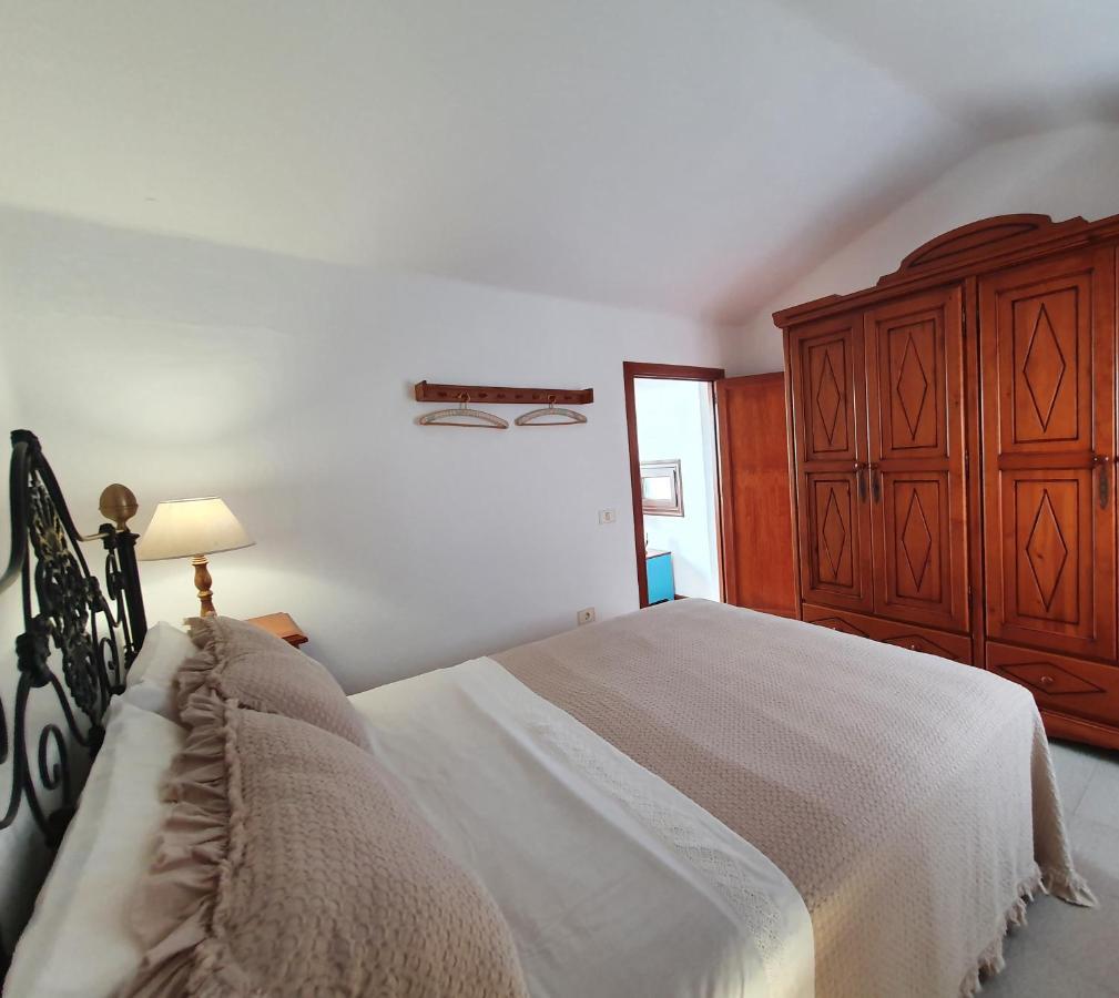 Villa Lanzarote Casa Azul à La Santa Extérieur photo