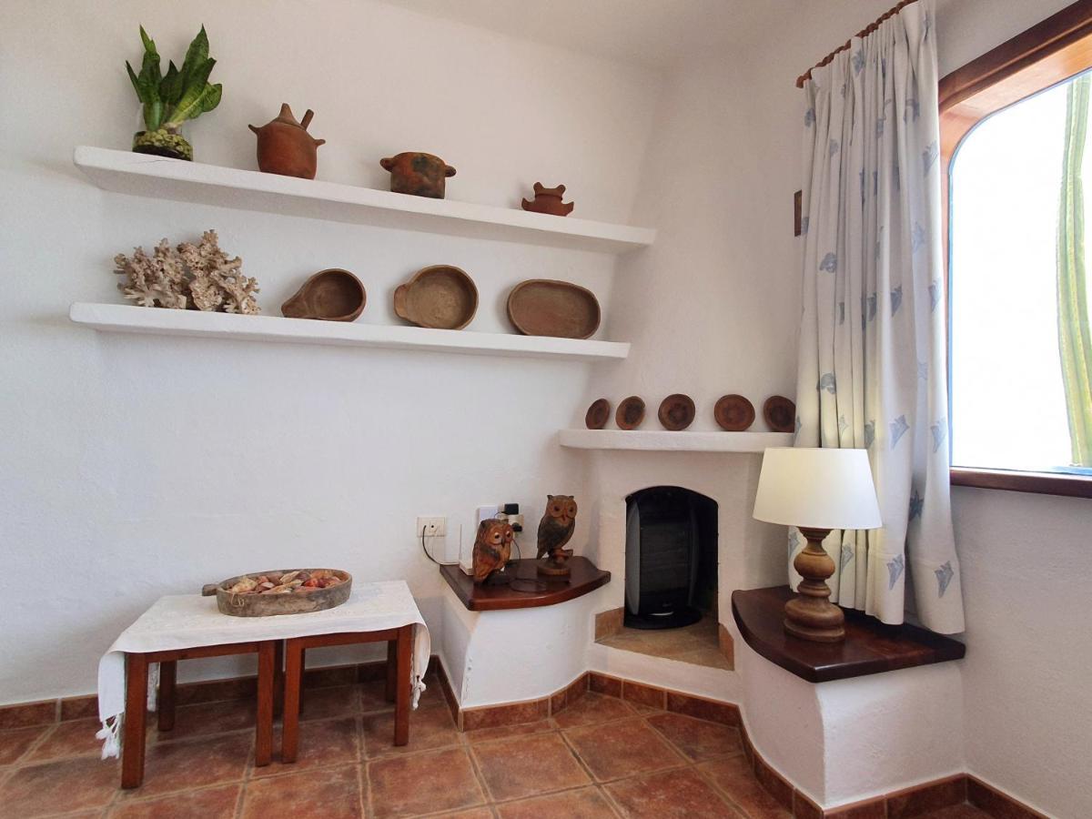 Villa Lanzarote Casa Azul à La Santa Extérieur photo