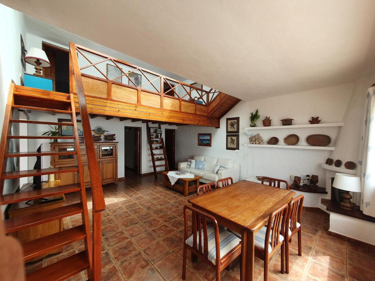 Villa Lanzarote Casa Azul à La Santa Extérieur photo