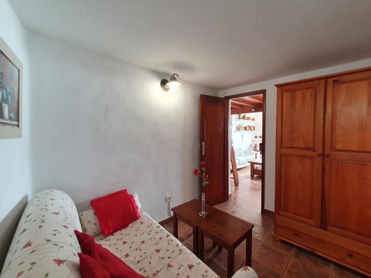 Villa Lanzarote Casa Azul à La Santa Extérieur photo