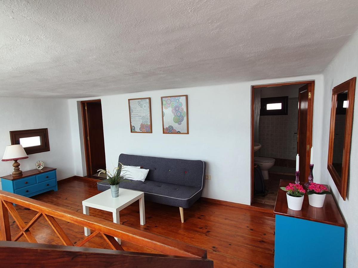Villa Lanzarote Casa Azul à La Santa Extérieur photo