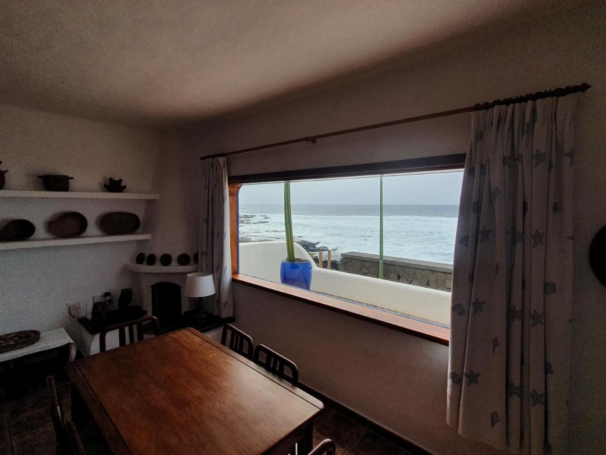 Villa Lanzarote Casa Azul à La Santa Extérieur photo